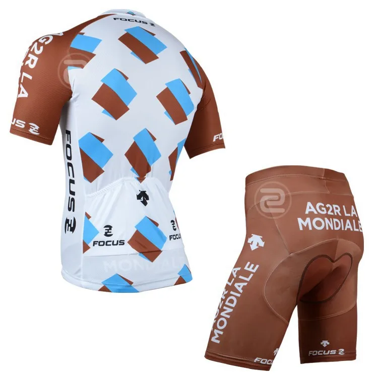 MTB New Pro Team Cycling Jersey Breathable Bicycle Clothing Bike Wear Ropa Ciclismo | Спорт и развлечения