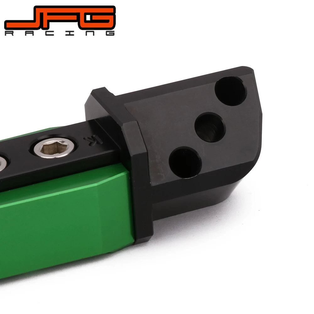 Мотоциклетные зеленые колышки для KAWASAKI ZX6R ZX10R ZX7R ZX12R ZX9R Z750 Z800 Z1000 Z 750 800 1000 |