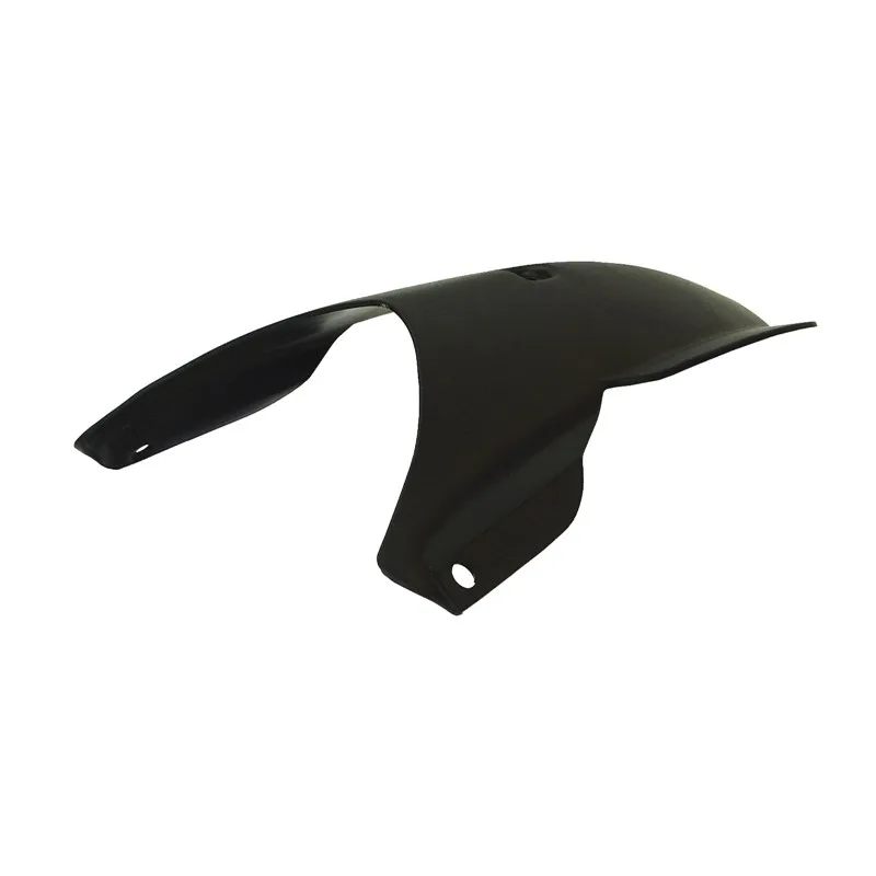 Waase мотоцикл для BMW F650GS F700GS 2008 2009 2010 2011 2012 переднее колесо Hugger крыло брызговик