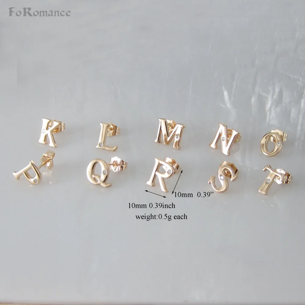 Минимальный заказ 10 долларов можно смешивать/буквы-гвоздики начальные K L M N O P Q R S