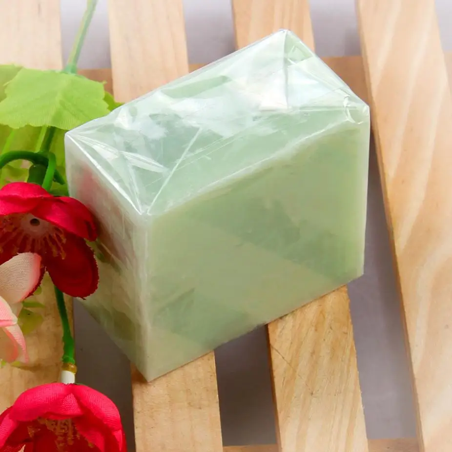 Высококачественные оливкового масла soapdeep очистки и питательный дезодорант