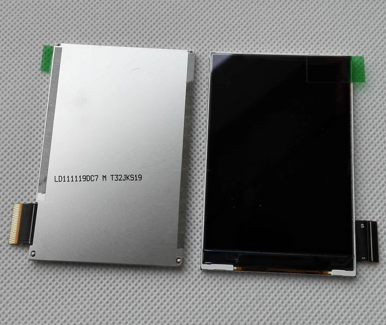3 2-дюймовый TFT ЖК-дисплей экран HD без сенсорной панели 480x320 поддержка интерфейса RGB