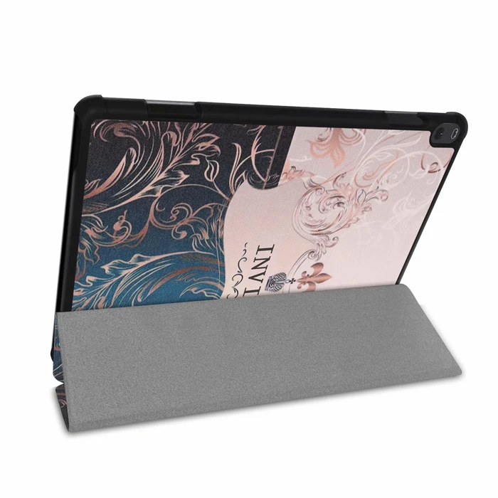 Для Lenovo Tab P10 Чехлы TB X705F X705L 10 1 ''защитный чехол для планшета Магнитный Тонкий