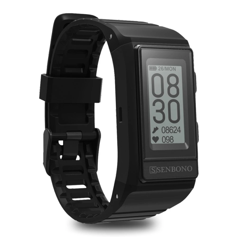 S909 gps Smart Band IP68 Водонепроницаемый нескольких видов спорта браслет Heart Rate Фитнес