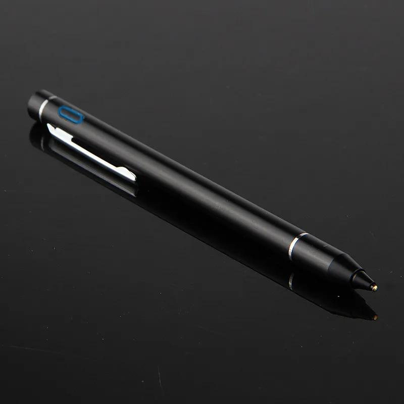 

For iPad 5 / 6 / Air 2 / Pro 11 High precision Active Stylus Touch Screen For iPad 9.7 2017 2018 Tablet Capacitive Pencil Pen