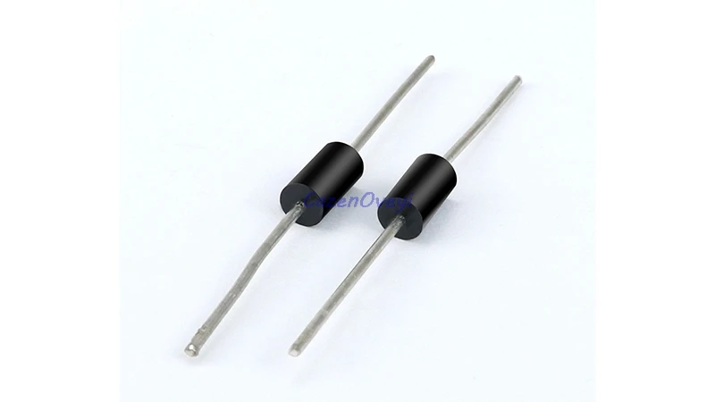 20 шт./лот Телевизоры диода 1.5KE18CA 1.5KE15CA P6KE18A P6KE200A DO-27