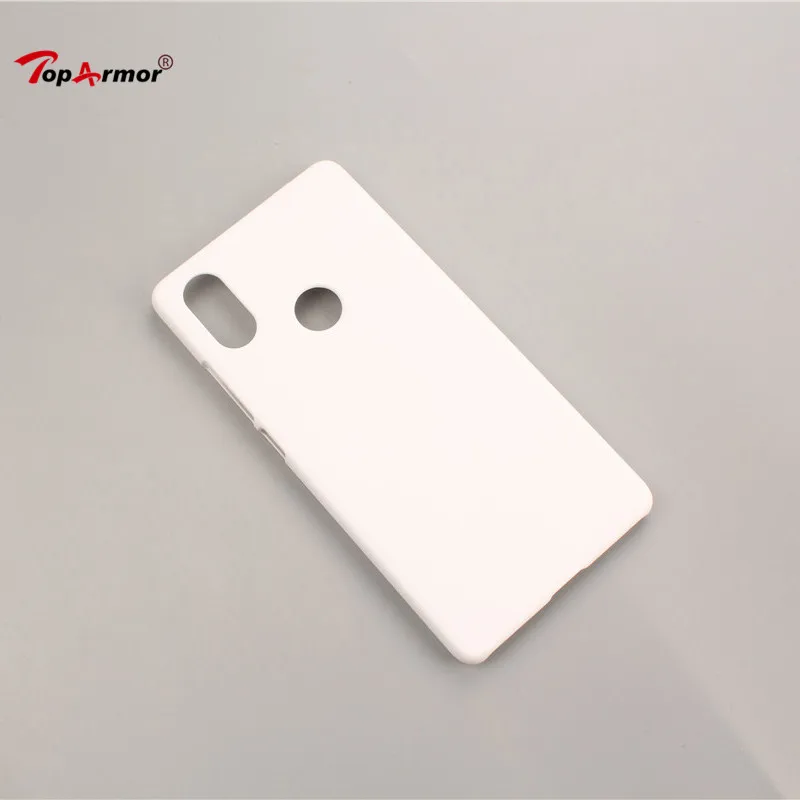 PC Пластиковый Матовый Жесткий чехол для Xiaomi Redmi Note 6 Pro 6A 5Plus S2 Mi Max3 Mix2S 8 SE Explorer A2 6X A1 5X