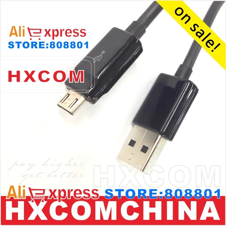 Акция в наличии 100% подлинный 20AWG оригинальный USB-кабель для синхронизации данных