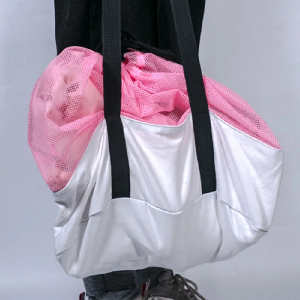 Pet Sling Carrier Bag Travel Pouch For Small Dog Cat Shoulder Carry Tote Handbag