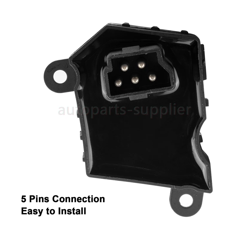 64116920365 для BMW E39 E53 E83 E46 E36 325 328 вентилятор двигатель резистор AC Нагреватель 64116931680