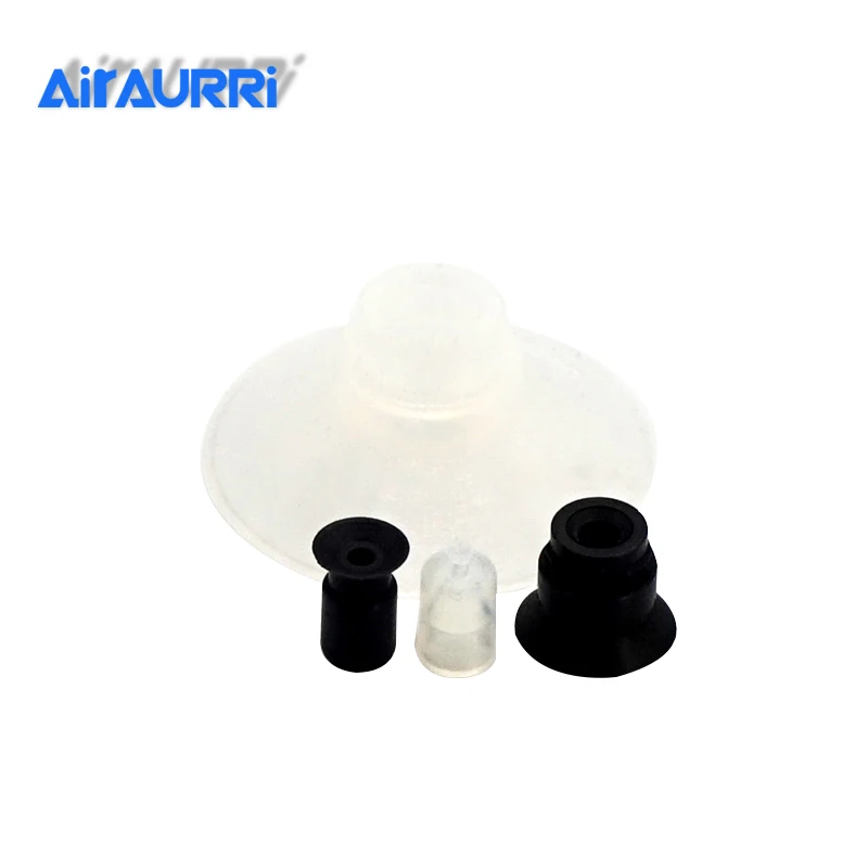 

Vacuum suction cup flat nozzle Pneumatic ZP02/04/06/08/10/13/16/20/25/32/40/50US/UN