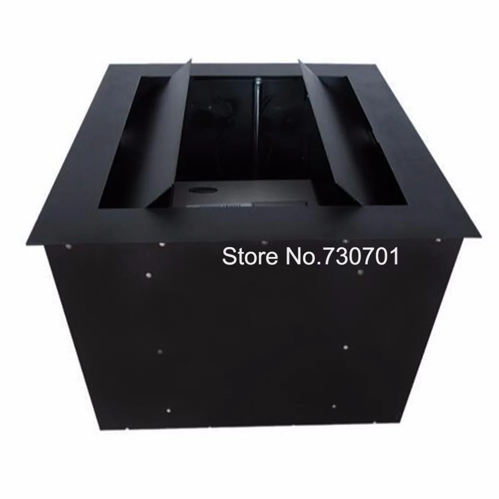 Cassette Projector Lift for desk or ceiling hidden projector usage motorized lift bracket 110v -220V- 250v | Электроника