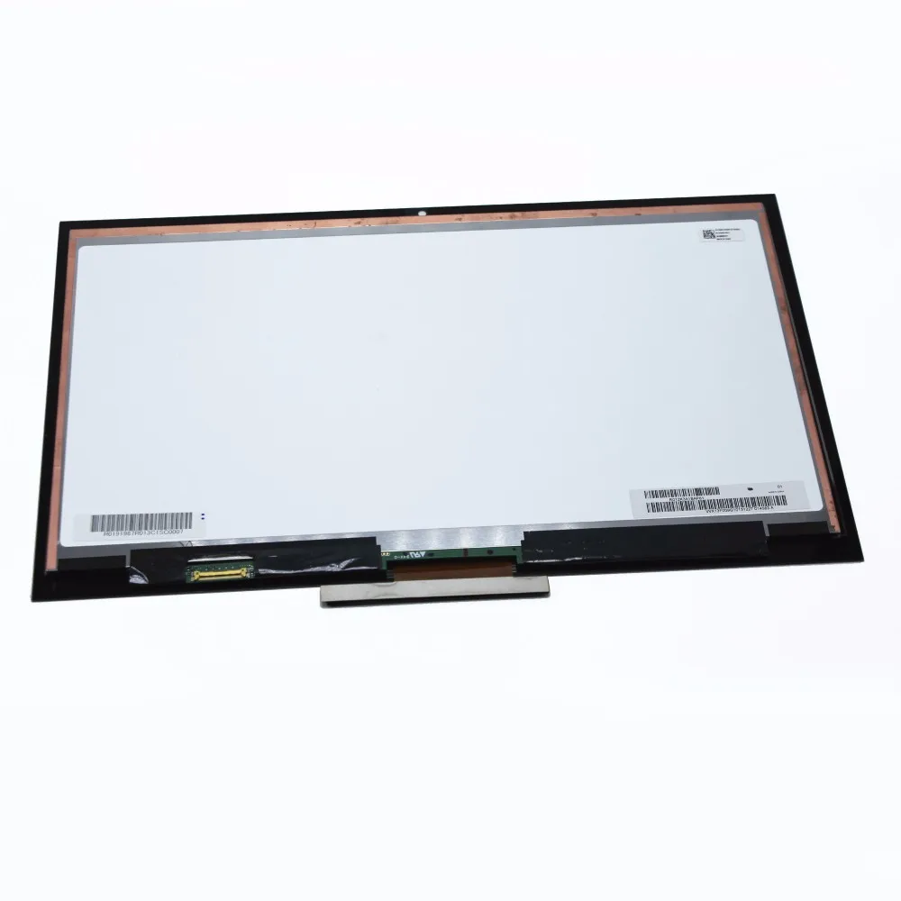 11 6 &quot1080 P LCD сенсорный экран дигитайзер дисплей в сборе для Sony VAIO Pro SVP112 серии