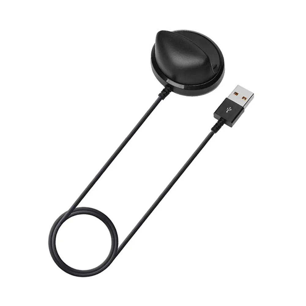Kobwa usb зарядная подставка для кабеля Зарядное устройство Док-станция samsung gear Fit 2