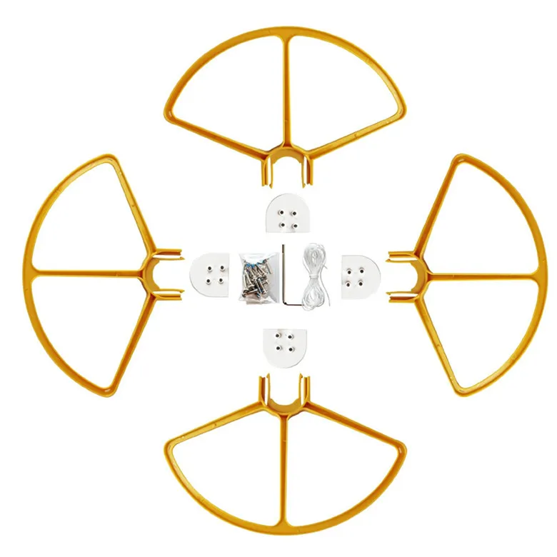 

DJI Phantom 3 Phantom 2 Phantom 1 Propeller Protective Cover Protection Cover