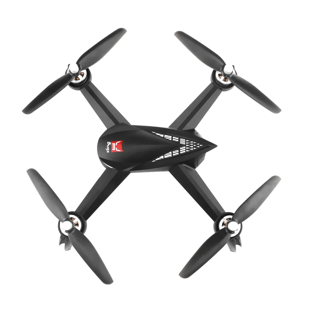 MJX Bugs 5W B5W gps Радиоуправляемый Дрон с Wi Fi FPV 1080P HD камерой автоматическим возвратом в