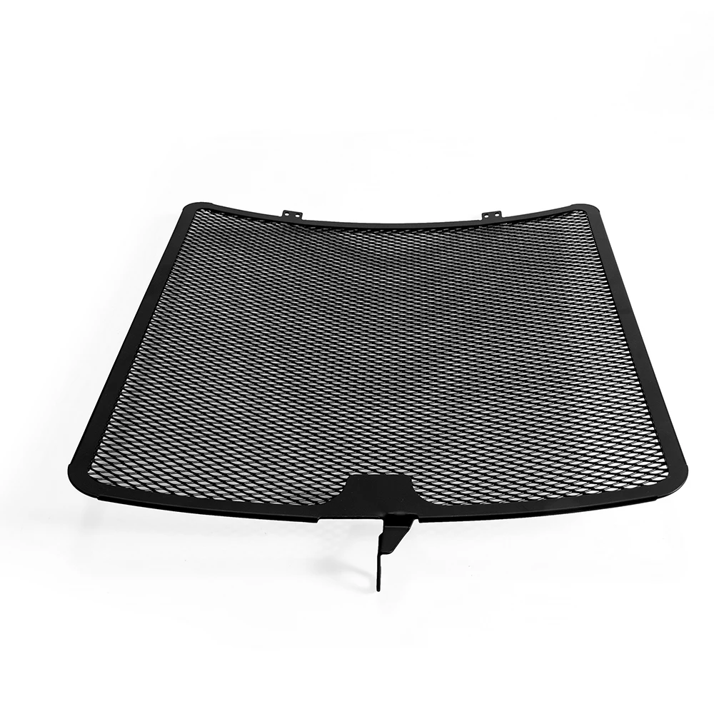 1 шт. алюминиевая защитная решетка радиатора для мотоциклов KAWASAKI ZX 10R ZX10R 2008 2010 2011