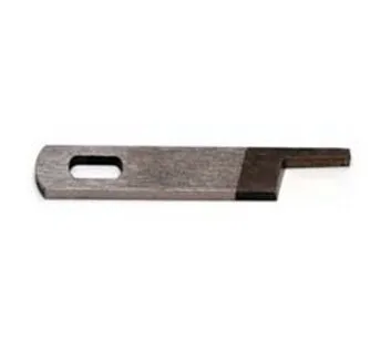 Швейная машина Serger верхний нож 12155 Bernette белый 134 National N60 299D 8234 S34 & S34D|knives knife|knife sewknife