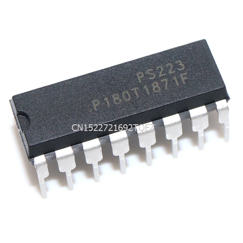 5 шт. PS223 DIP-16 Новый и оригинальный | Обустройство дома