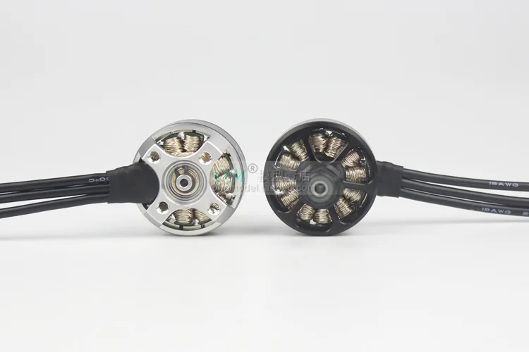 1 шт. 100% оригинал высокое качество t-двигатель F40PRO 2600KV бесщеточный двигатель для RC