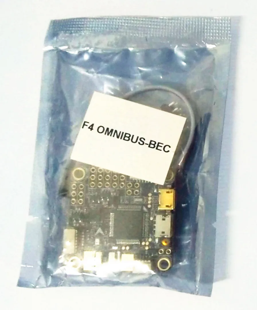 Новый F4 PRO V2 Полет управления Встроенный OSD/BEC Дрон для Betaflight низкая Шум стабильный
