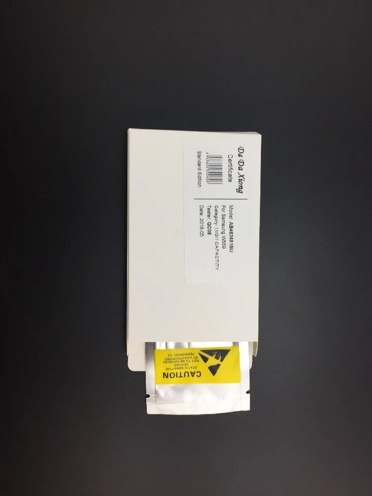 Новинка 2450 мАч AB463651BU AB463651BE Аккумулятор для Samsung S7070 S5608 S3370 L700 w559 S5628 C3222 F400 M7500 M7600 S3650