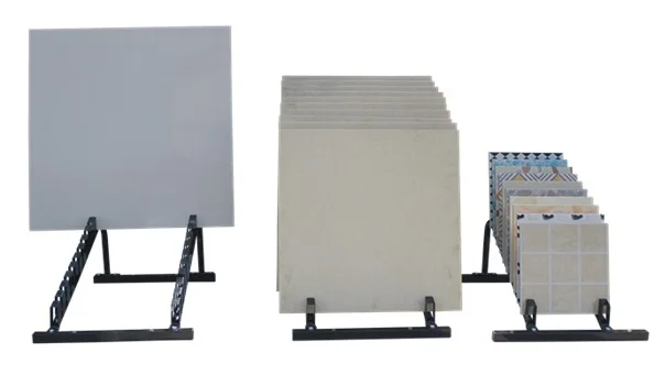 Регулируемая ширина стеллаж для дисплея Premintehdw из искусственного фарфора