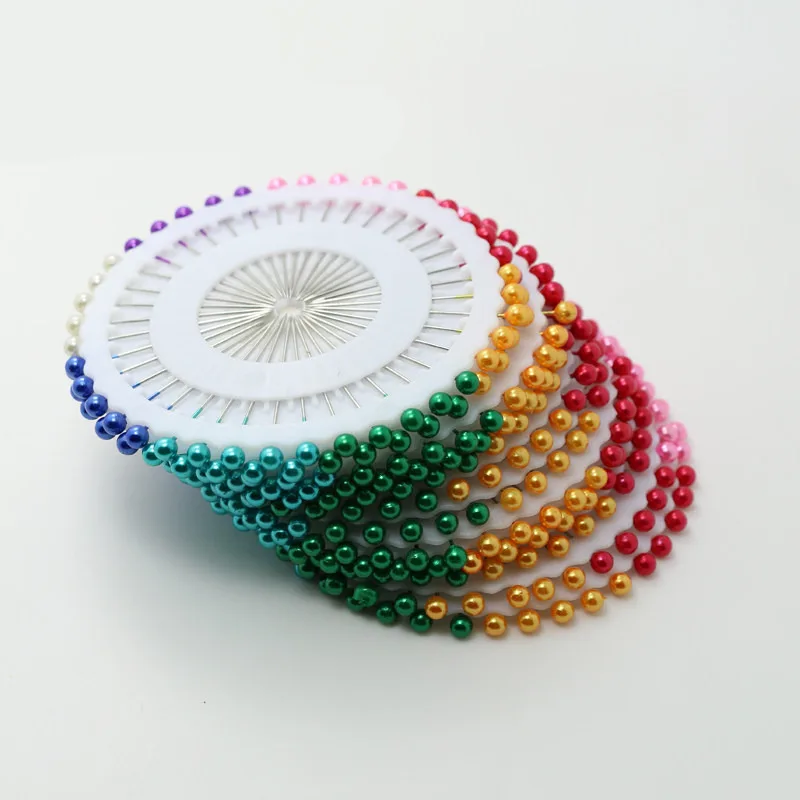 480 шт. Топ Класс Стандартный Pin бисерная игла DIY Аксессуары разъем ювелирных