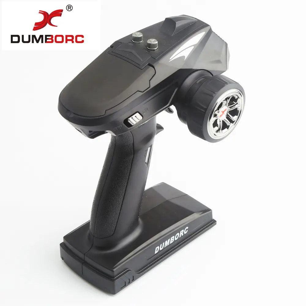 Новые модели 2019 передатчик 6CH с приемником X6FG для JJRC Q65 детали радиоуправляемого