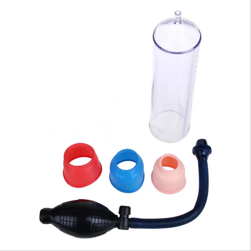 

Penis Pump Handsome UP , Penis Enlargement Vacuum Pump,Penis Extender,Penis Enlarger Extension , Sex Products Sex Toys for man