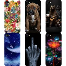 Fashional печатных телефон case обложка для meizu meilan u10 классный дизайн