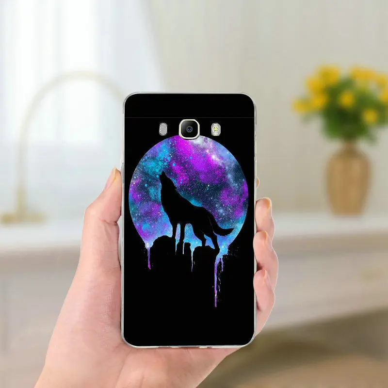 Мягкие TPU случаи мобильного телефона силикона для samsung Galaxy J1 J2 J3 J5 J7 2015 2016 2017 Coque