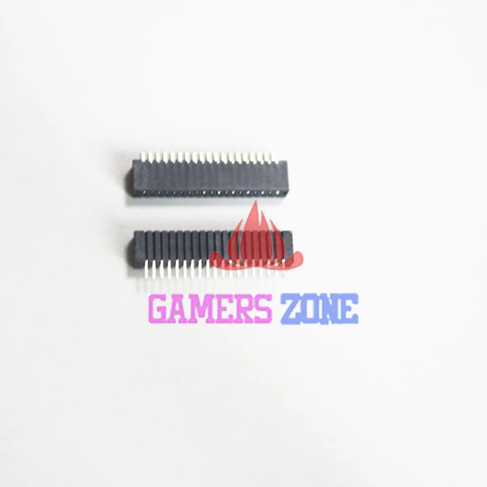 Для Playstation 2 PS2 гибкий ленточный кабель проводящий магнитный разъем 18pin 19pin