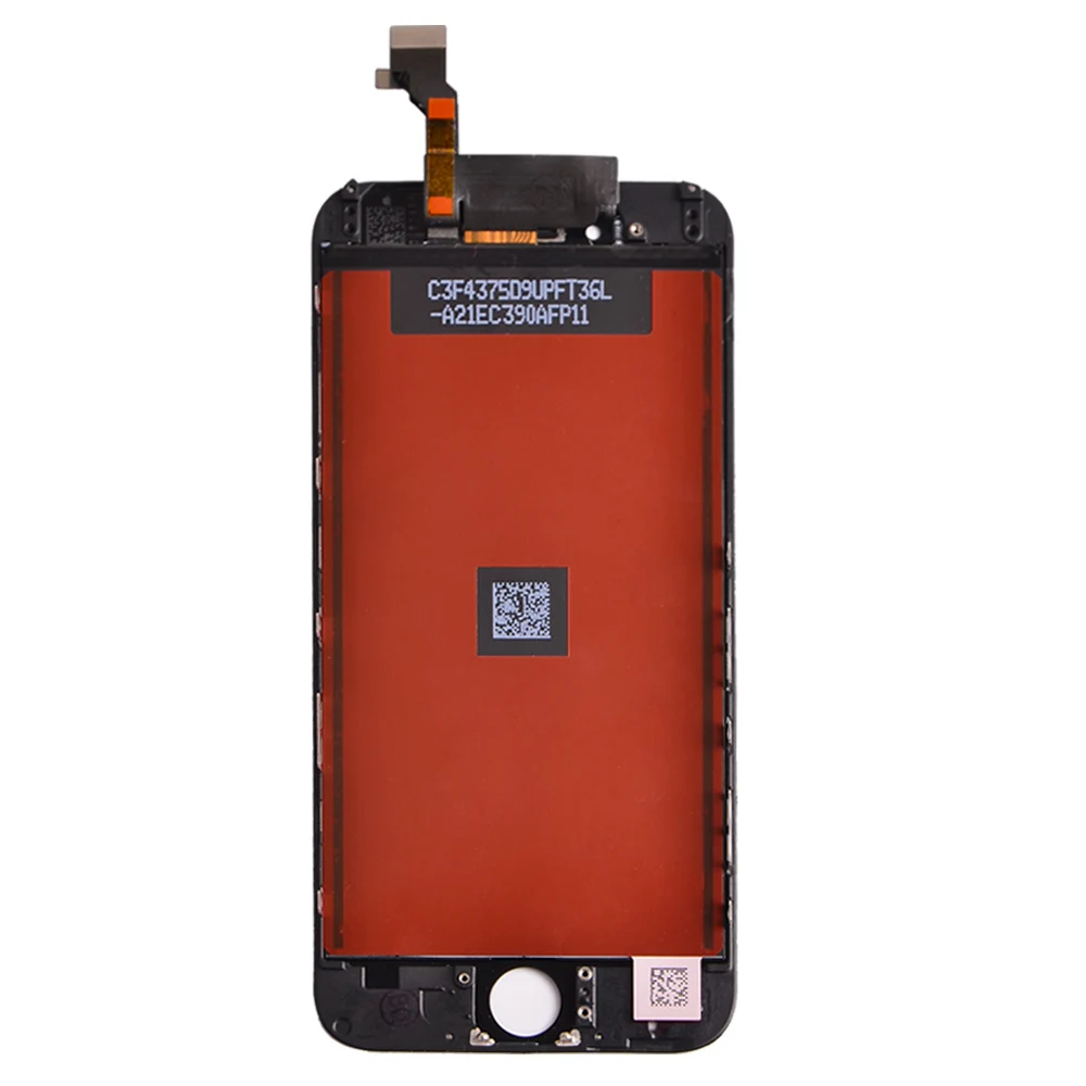 ЖК экран для Apple iphone 6 6s plus дисплей с сенсорным экраном и дигитайзером в сборе без