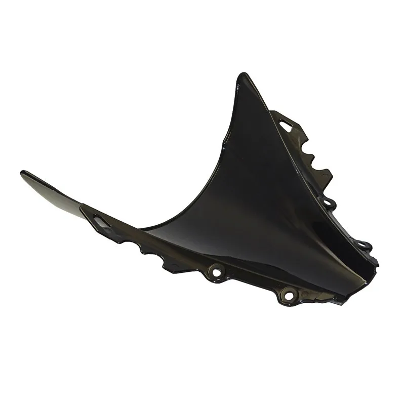 waase For Yamaha YZF R6 2006 2007 Double Bubble Windscreen Windshield Shield Screen | Автомобили и мотоциклы