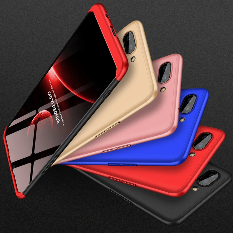 Чехол рыцарский Гибридный Полноразмерный Для OPPO F1S F1 F3 Plus F5 F7 PC R15 RX17 Neo F9 F11 Pro A7 |
