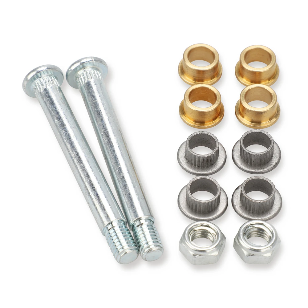 Набор для ремонта петель передних и автомобильных дверей 2pin 1 Ford Lincoln Меркьюри