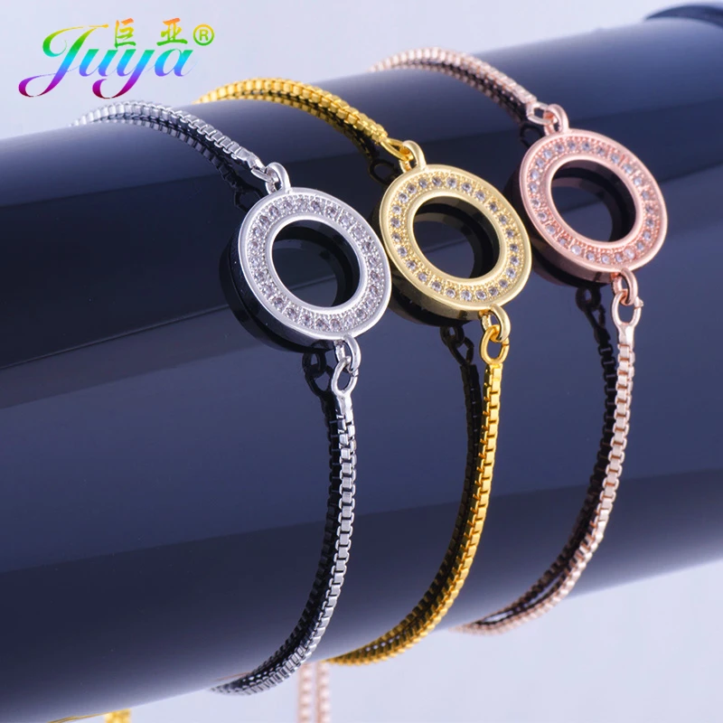 Новое поступление от Ali Moda маленькие круглые подвески с микрозакрепкой из