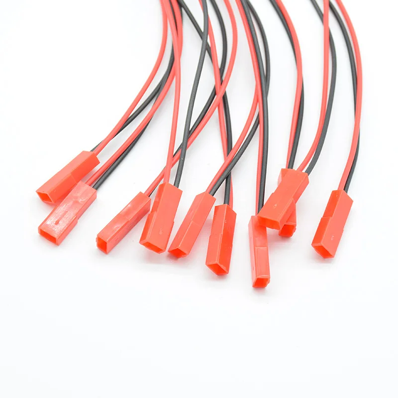 10 пар 20 шт 2 пары 150 мм 2 контактный