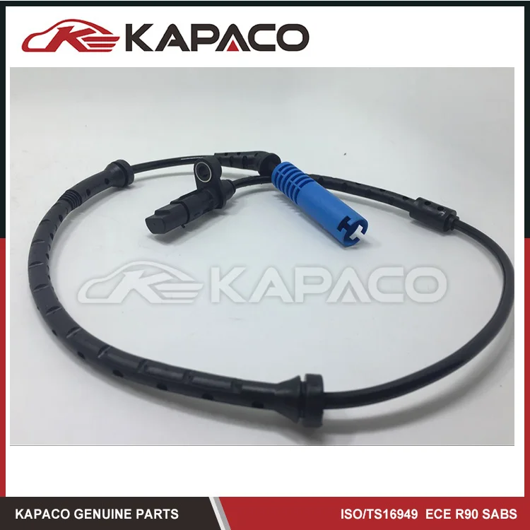 

Новый бренд, задний левый датчик скорости ABS 34526756380 для BMW X5 2000-2003