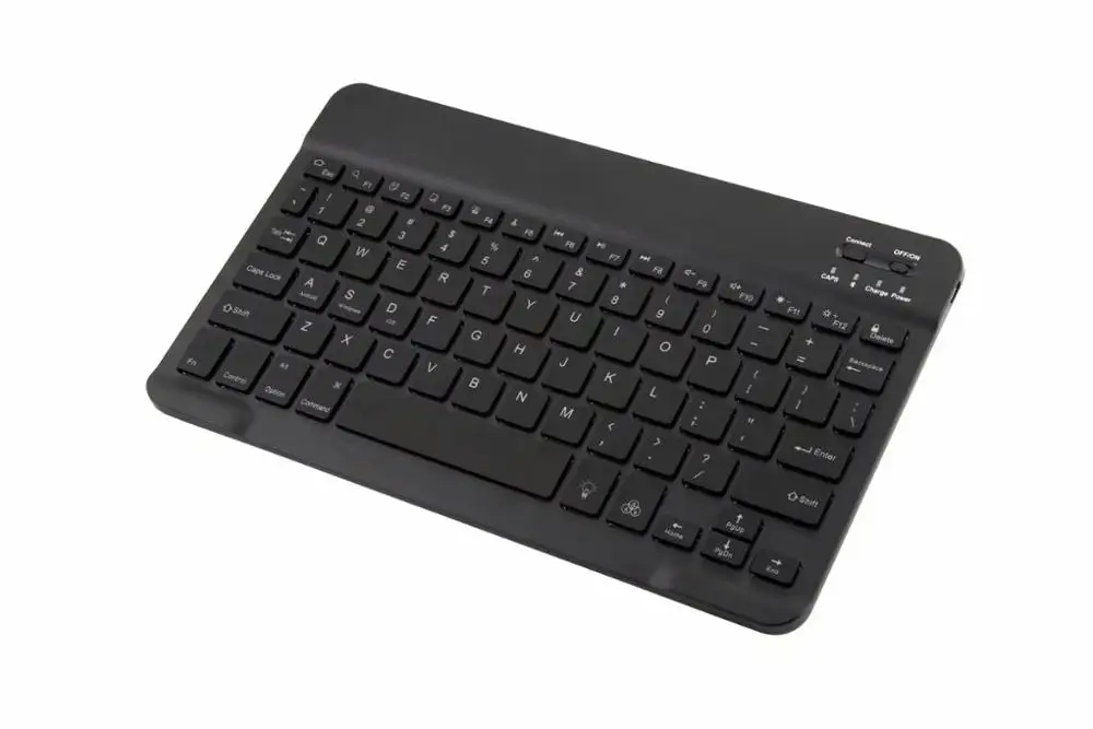 FULAIKATE для Apple iPad Pro 10 5 Bluetooth беспроводная клавиатура Air &quotскладной Шелковый флип