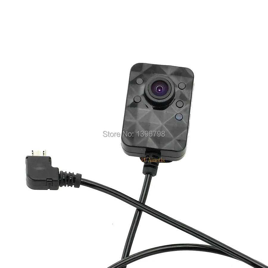2MP инфракрасная широкоугольная камера ночного видения 1080P HD MJPEG 30FPS CCTV Android Linux UVC