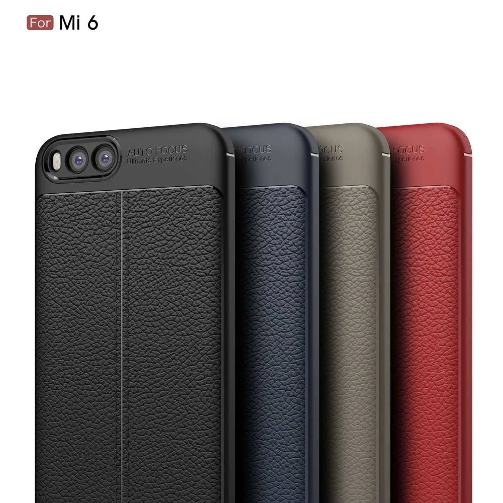 Popsocket чехол для Xiaomi mi 6 крышка кожаный дизайн хорошее ощущение касания СПС Xia плюс