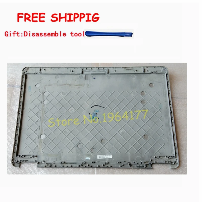 Новый Топ ЖК Крышка для Dell Latitude E7440 14 &quotLCD задняя крышка в сборе 0HV9NN 0G3D2K|Сумки и