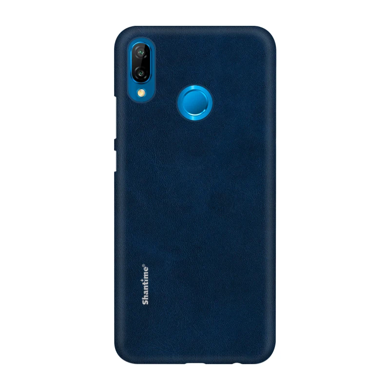 Хит продаж роскошный Винтажный чехол из искусственной кожи для Huawei Honor 8X Max Note 10 в