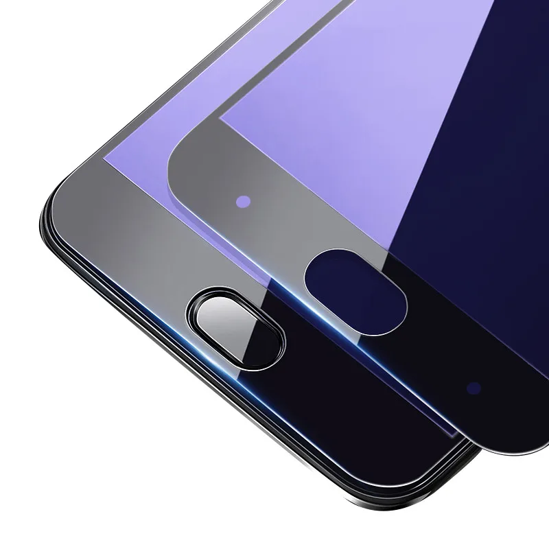 Xinchentech полное покрытие для Xiaomi Mi 6 Чехол глобальной версии ультратонкий 2.5D
