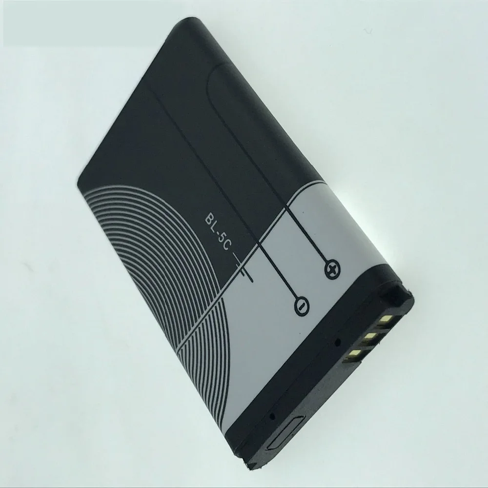 В наличии 100% новая аккумуляторная батарея для Nokia 3650 5030 5130 6030 6085 6086 6108 6130 6225