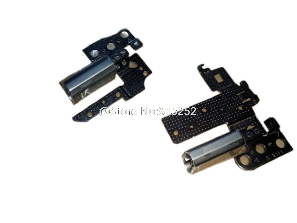 Ноутбук lcd верхняя крышка для lenovo Edge 2-1580 5CB0K28178 нижний чехол 5CB0K28177 460.06704.0003 5H50K28142 ЖК-шарнир