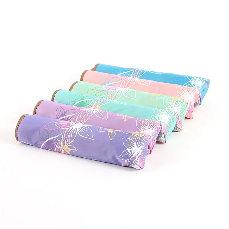 Новинка 2018 Простой Модный женский зонт ветрозащитный солнцезащитный волшебный