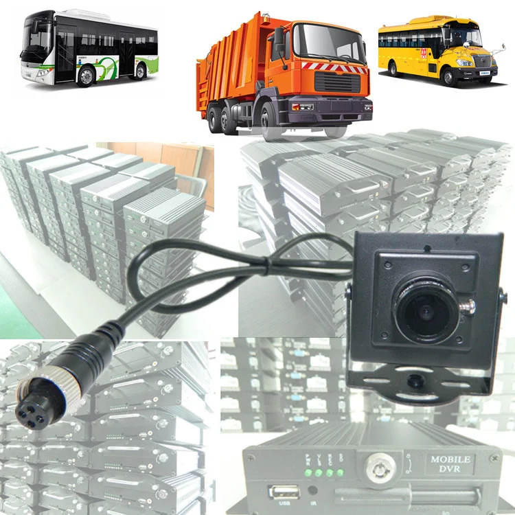 Автомобильная мини камера школьный автобус/грузовик HD sony600tvl/700tvl/ahd720p/960p/1080p